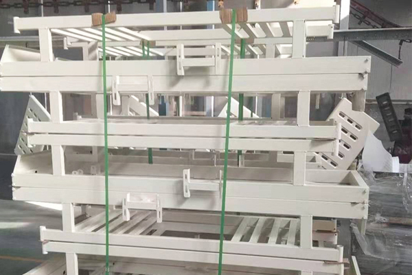 泰安供应阀门管件热喷涂厂家