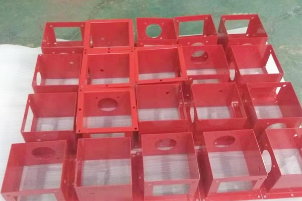 泰安供应阀门管件热喷涂厂家